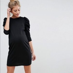 ASOS Maternity Dress